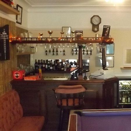 The South Lea Hotel Blackpool Buitenkant foto