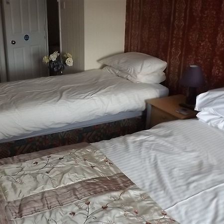 The South Lea Hotel Blackpool Buitenkant foto