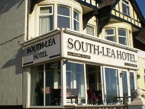 The South Lea Hotel Blackpool Buitenkant foto