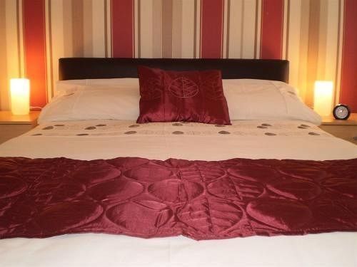 The South Lea Hotel Blackpool Buitenkant foto