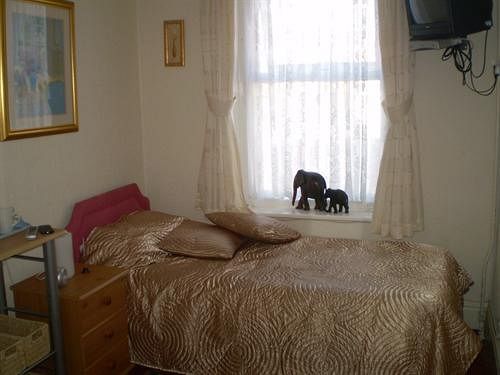 The South Lea Hotel Blackpool Buitenkant foto