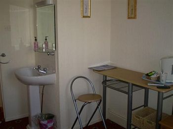 The South Lea Hotel Blackpool Buitenkant foto